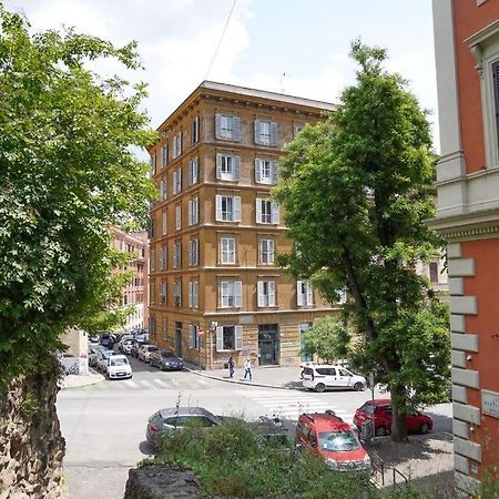 Trasteverina Chic House Rome Exterior photo