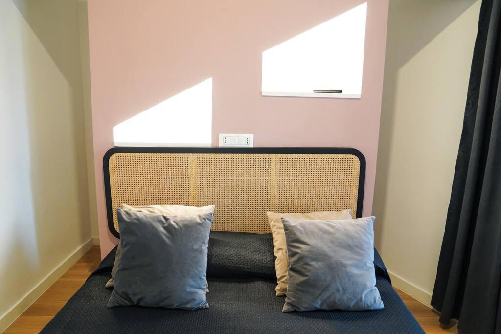 Trasteverina Chic House Rome Exterior photo