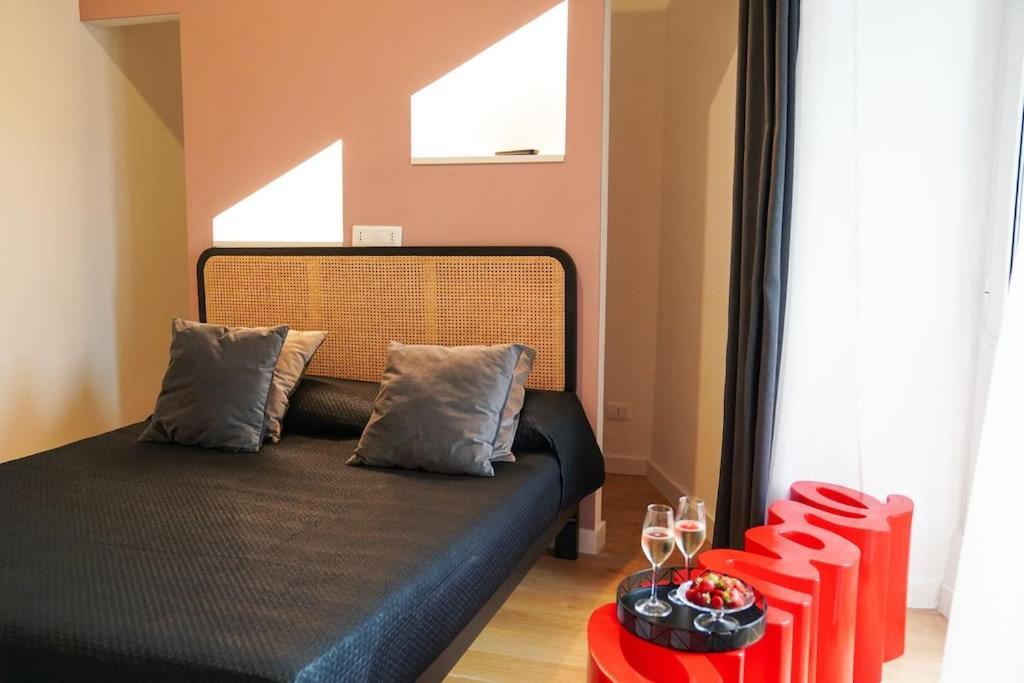 Trasteverina Chic House Rome Exterior photo