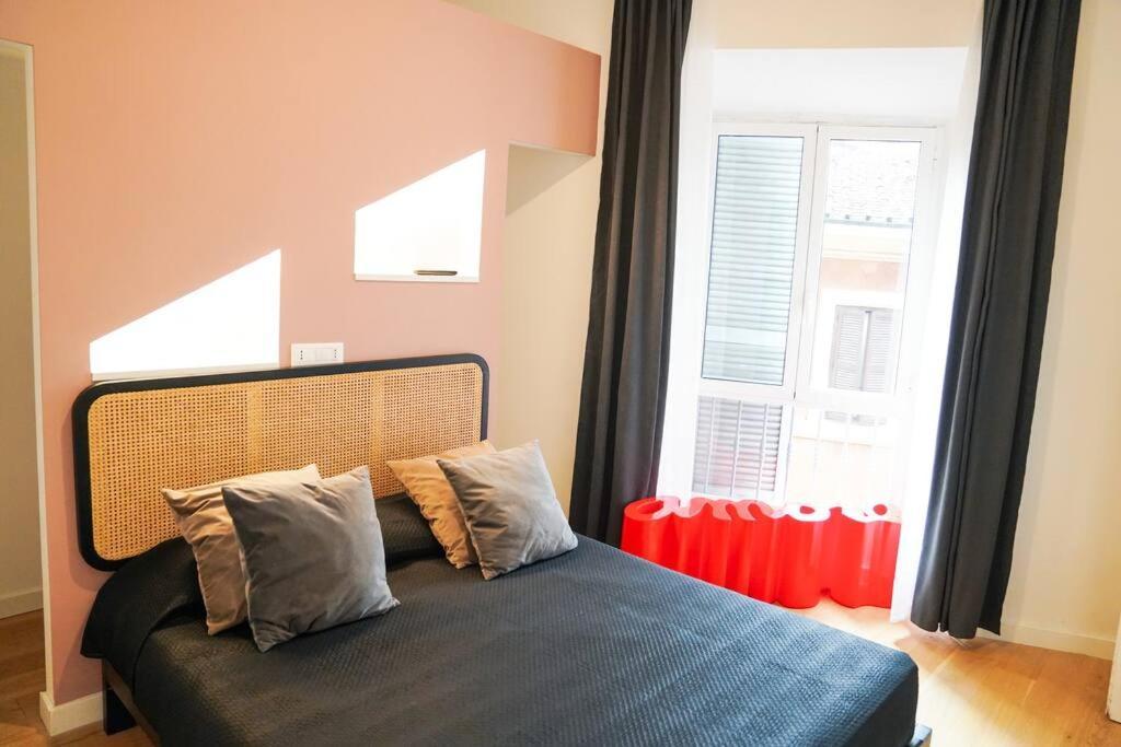Trasteverina Chic House Rome Exterior photo