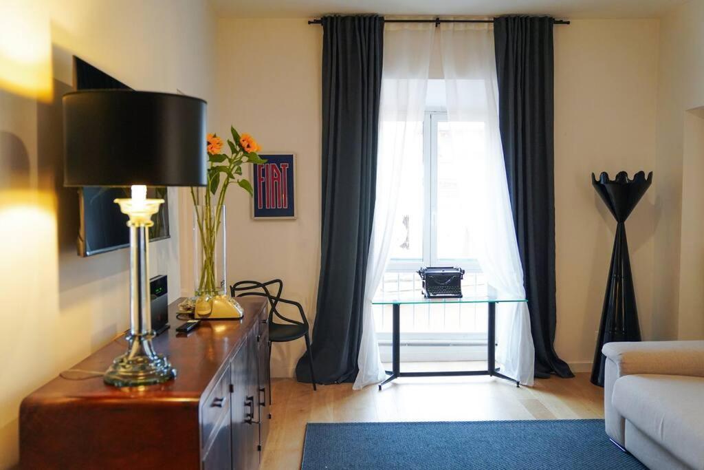 Trasteverina Chic House Rome Exterior photo