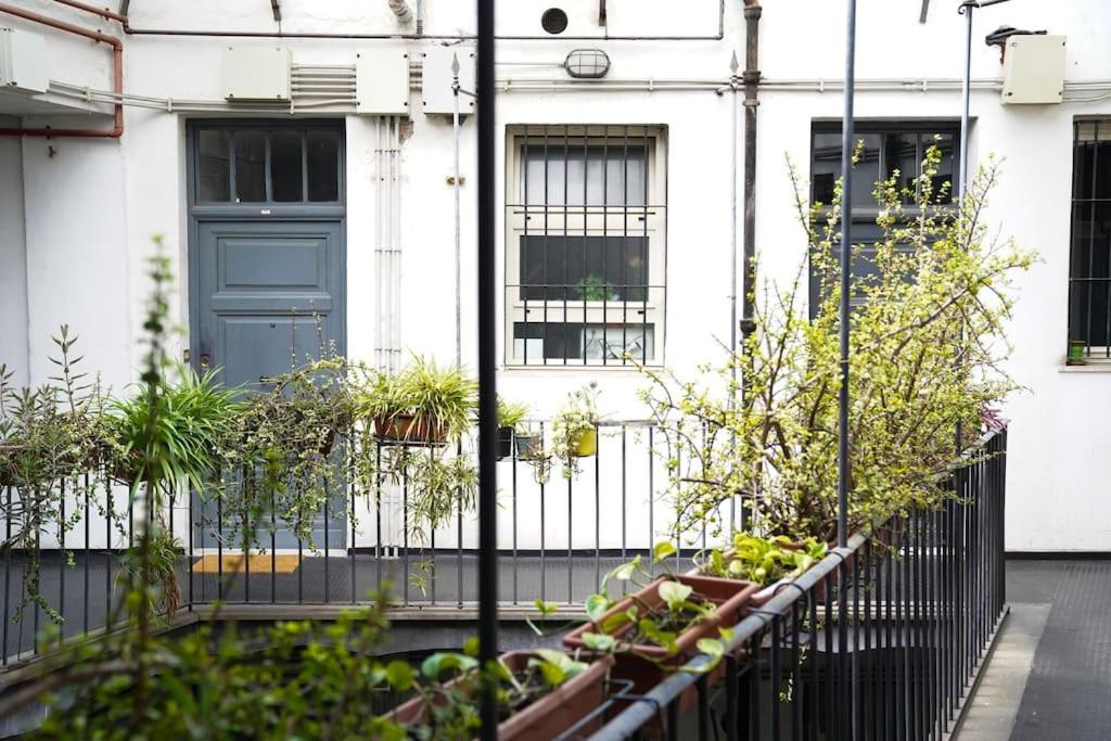Trasteverina Chic House Rome Exterior photo