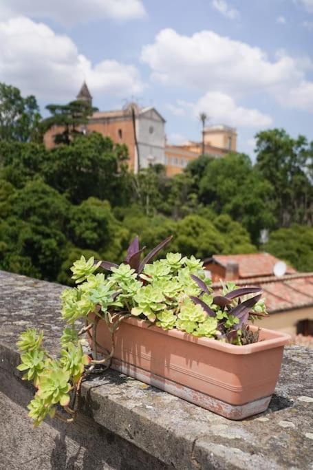 Trasteverina Chic House Rome Exterior photo