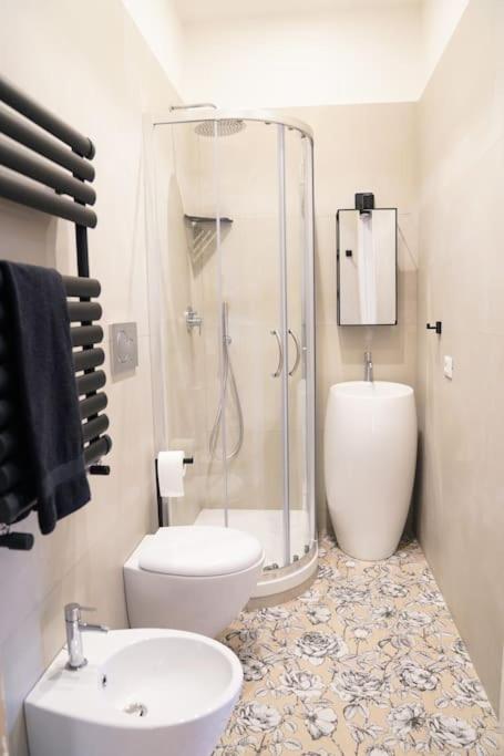 Trasteverina Chic House Rome Exterior photo