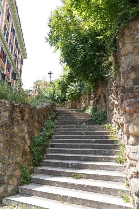 Trasteverina Chic House Rome Exterior photo