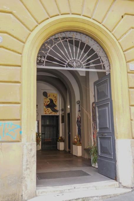Trasteverina Chic House Rome Exterior photo